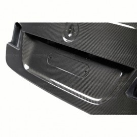 BMW 5 SERIES F10 CARBON FIBER REAR DICKY