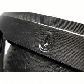 BMW 5 SERIES F10 CARBON FIBER REAR DICKY
