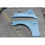 BMW 5 SERIES F10 ABS FENDER KIT WITH LED