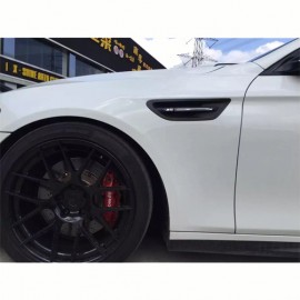 BMW 5 SERIES F10 M5 FENDER KIT WITH LED