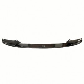 BMW 5 SERIES F10 M PERFORMANCE FRONT BUMPER LIP FOR M SPORTS