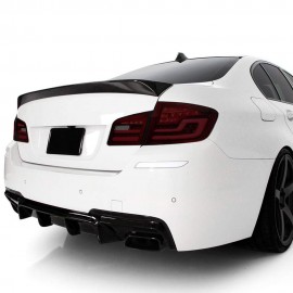BMW 5 SERIES F10 G30 INSPIRED RED TAIL LIGHT