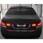 BMW 5 SERIES F10 G30 INSPIRED SMOKE TAIL LIGHT