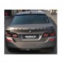 BMW 5 SERIES F10 G30 INSPIRED SMOKE TAIL LIGHT