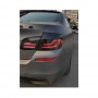 BMW 5 SERIES F10 G30 INSPIRED SMOKE TAIL LIGHT