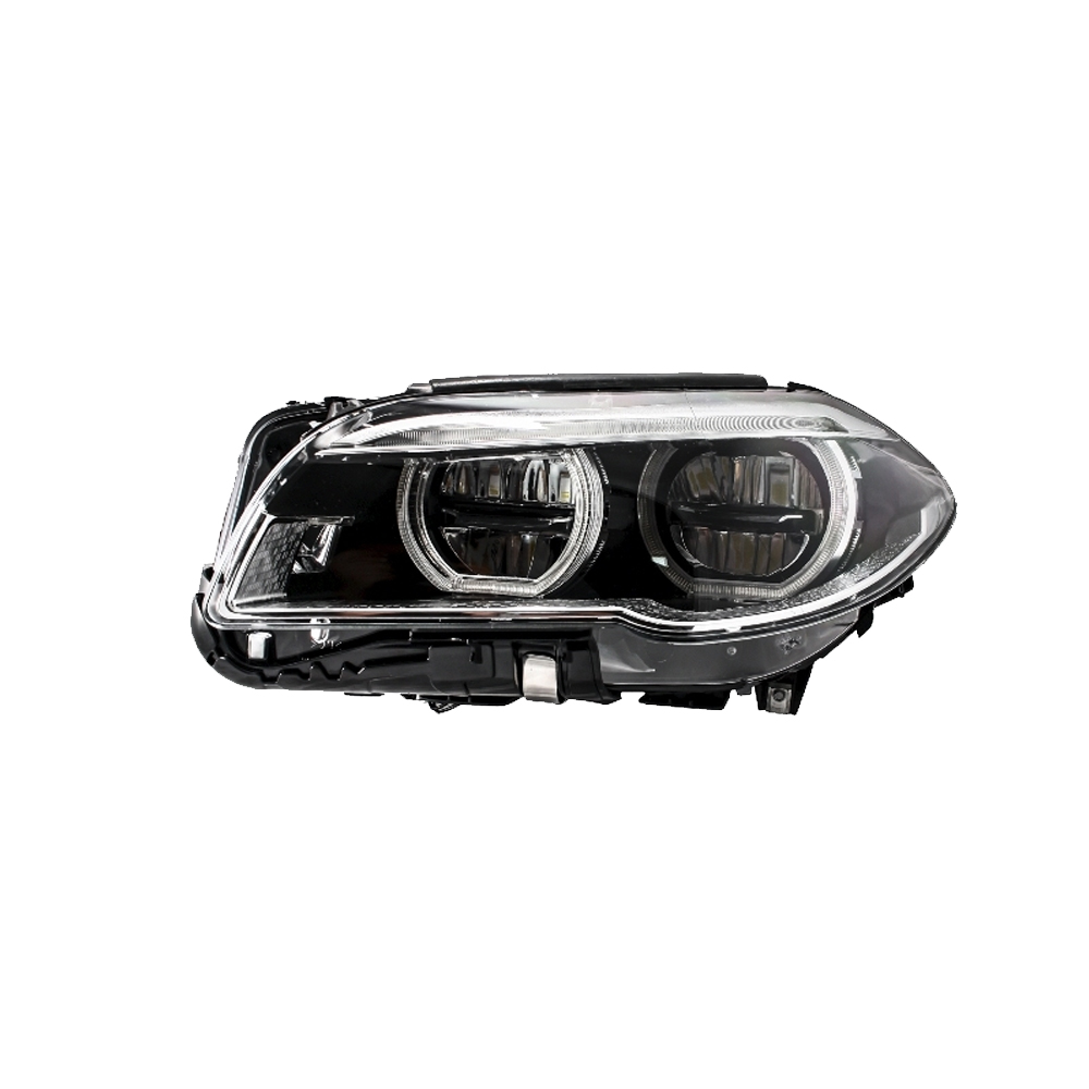 BMW 5 SERIES F10 LED CHIP HEAD LIGHT
