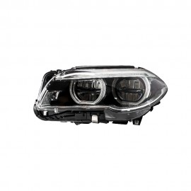 BMW 5 SERIES F10 LED CHIP HEAD LIGHT