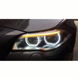 BMW 5 SERIES F10 LED CHIP HEAD LIGHT