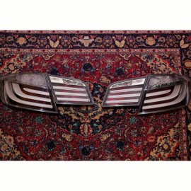 BMW 5 SERIES F10 CLEAR TAIL LIGHT