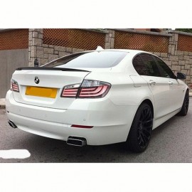 BMW 5 SERIES F10 CLEAR TAIL LIGHT