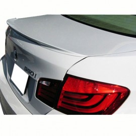 BMW 5 SERIES F10 LIP SPOILER
