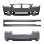 BMW 5 SERIES F10 M SPORTS BODY KIT