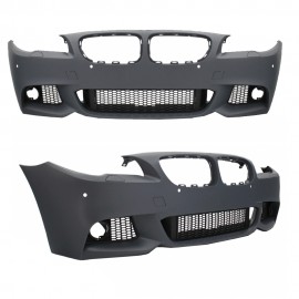 BMW 5 SERIES F10 M SPORTS BODY KIT