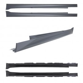 BMW 5 SERIES F10 M SPORTS BODY KIT