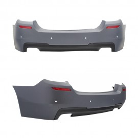 BMW 5 SERIES F10 M SPORTS BODY KIT