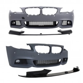 BMW 5 SERIES F10 M PERFORMANCE BODY KIT