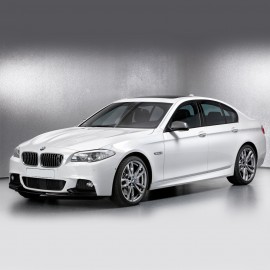 BMW 5 SERIES F10 M PERFORMANCE BODY KIT