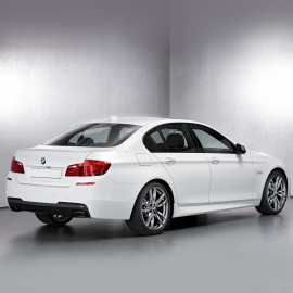 BMW 5 SERIES F10 M PERFORMANCE BODY KIT
