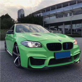 BMW 5 SERIES F10 M4 LOOK BODY KIT