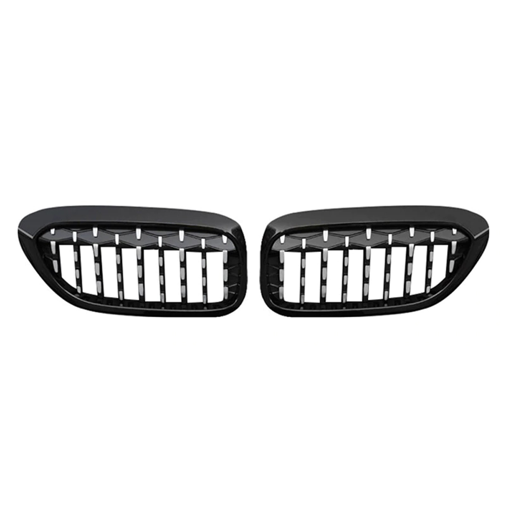BMW 5 SERIES G30 DIAMOND FRONT GRILL