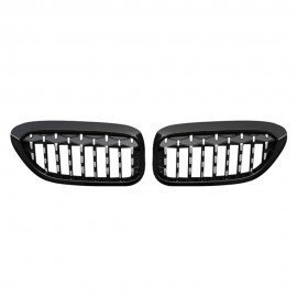 BMW 5 SERIES G30 DIAMOND FRONT GRILL
