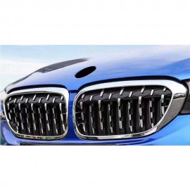 BMW 5 SERIES G30 DIAMOND FRONT GRILL