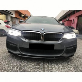 BMW 5 SERIES G30 M PERFORMANCE BODY KIT