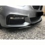 BMW 5 SERIES G30 M PERFORMANCE BODY KIT