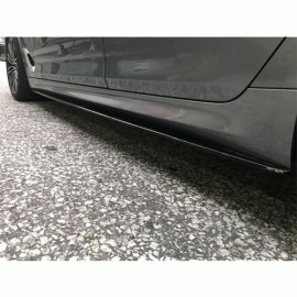 BMW 5 SERIES G30 M PERFORMANCE BODY KIT