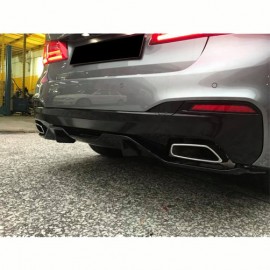 BMW 5 SERIES G30 M PERFORMANCE BODY KIT