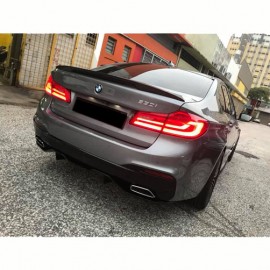BMW 5 SERIES G30 M PERFORMANCE BODY KIT