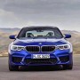 BMW 5 SERIES G30 M5 BODY KIT