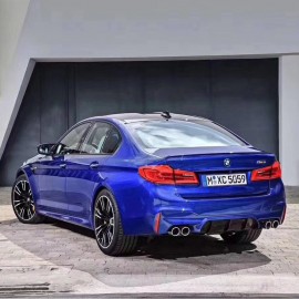 BMW 5 SERIES G30 M5 BODY KIT