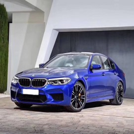 BMW 5 SERIES G30 M5 BODY KIT