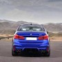 BMW 5 SERIES G30 M5 BODY KIT