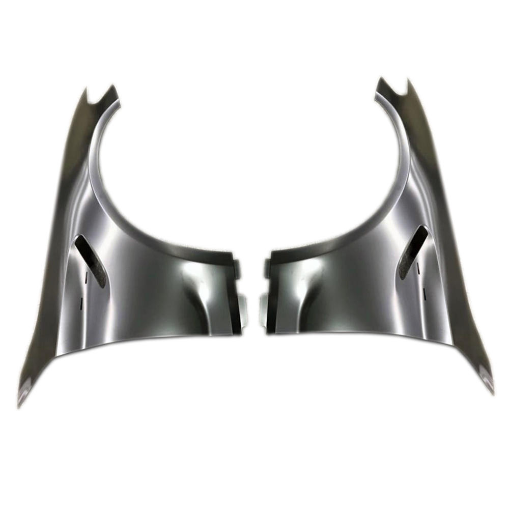 BMW 5 SERIES G30 M5 FENDER KIT