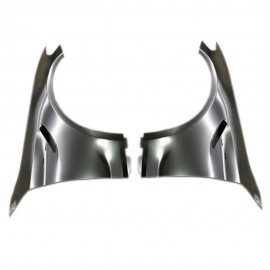 BMW 5 SERIES G30 M5 FENDER KIT