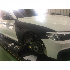 BMW 5 SERIES G30 M5 FENDER KIT