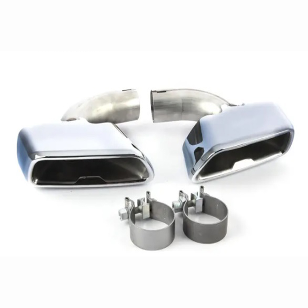 BMW 5 SERIES G30 M PERFORMANCE EXHAUST TIP