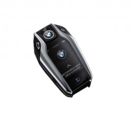 SMART CAR KEY FOR BMW 5 SERIES