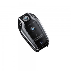 SMART CAR KEY FOR BMW 5 SERIES