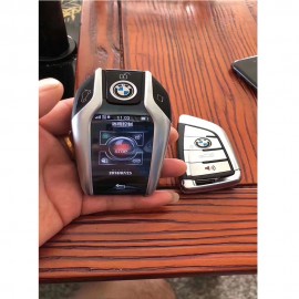SMART CAR KEY FOR BMW 5 SERIES
