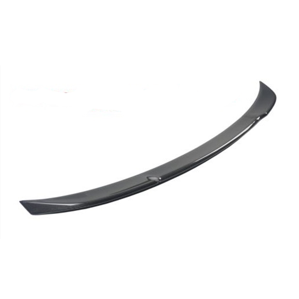 BMW 5 SERIES G30 CS CARBON FIBER SPOILER