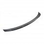 BMW 5 SERIES G30 CS CARBON FIBER SPOILER