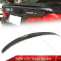 BMW 5 SERIES G30 CS CARBON FIBER SPOILER