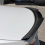 BMW 5 SERIES G30 M4 CARBON FIBER SPOILER