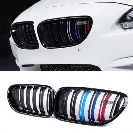 BMW 6 SERIES F12 M-POWER FRONT GRILL