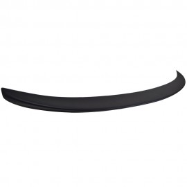 BMW 7 SERIES F01 AC LIP SPOILER