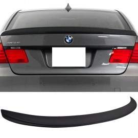 BMW 7 SERIES F01 AC LIP SPOILER