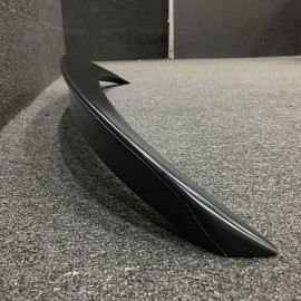 BMW 7 SERIES F01 AC LIP SPOILER